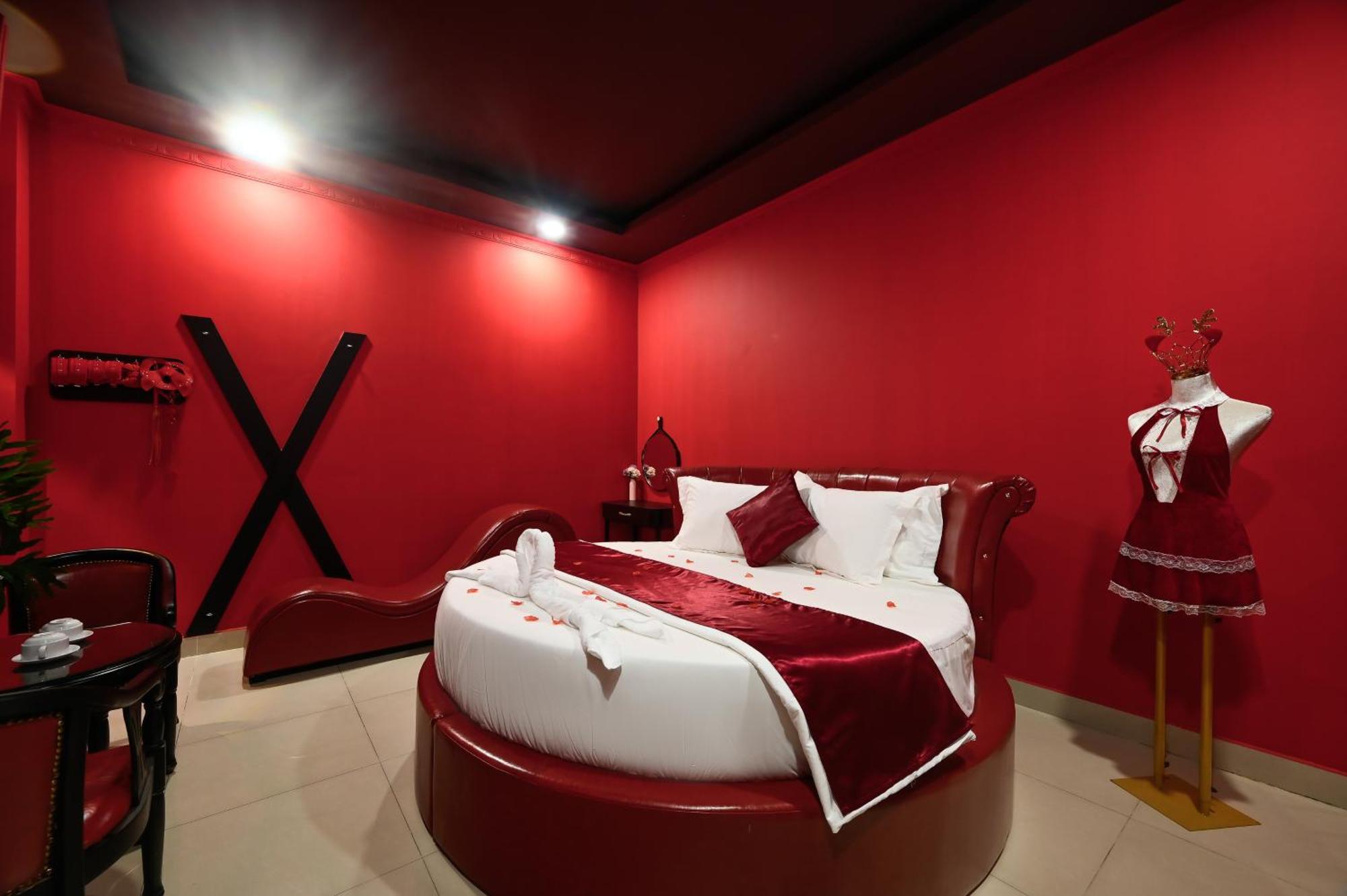 Trung Mai Hotel Хошимін Екстер'єр фото