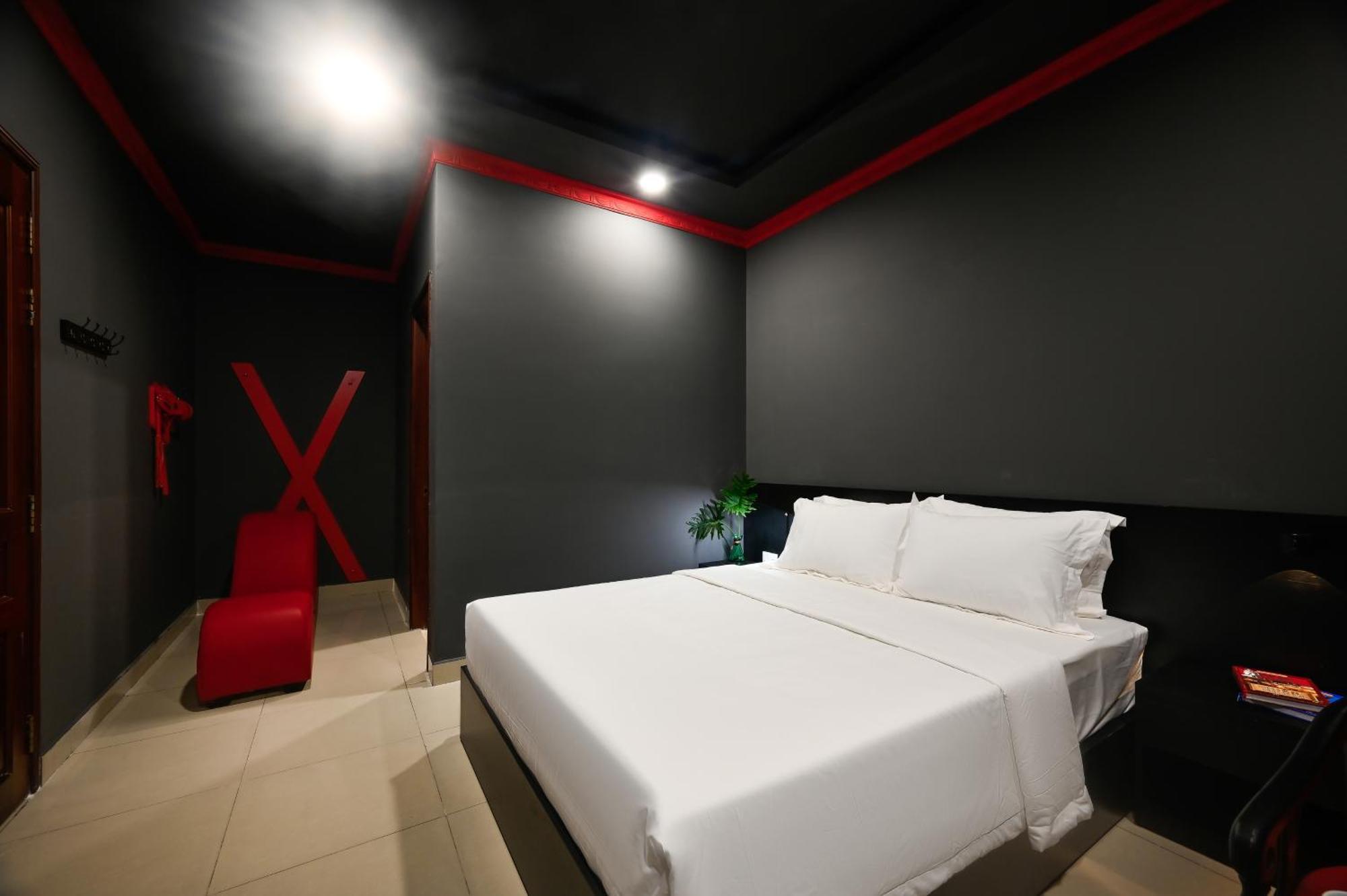 Trung Mai Hotel Хошимін Екстер'єр фото