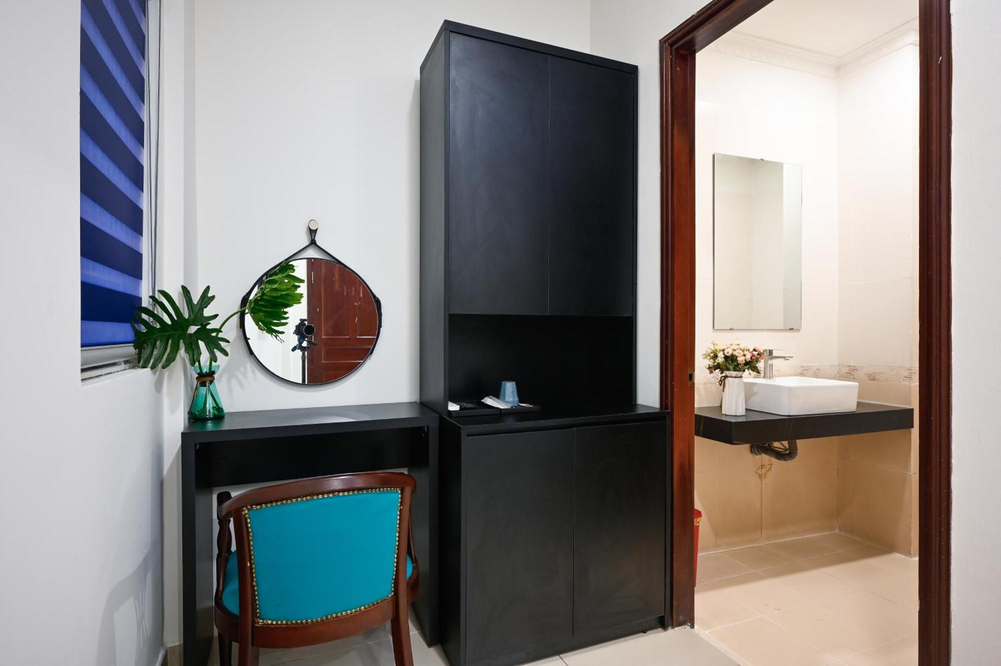 Trung Mai Hotel Хошимін Екстер'єр фото